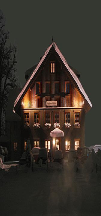 Schäferhof